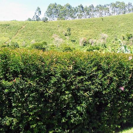 Temporada No Paraiso Em Teresopolis Villa Exterior photo